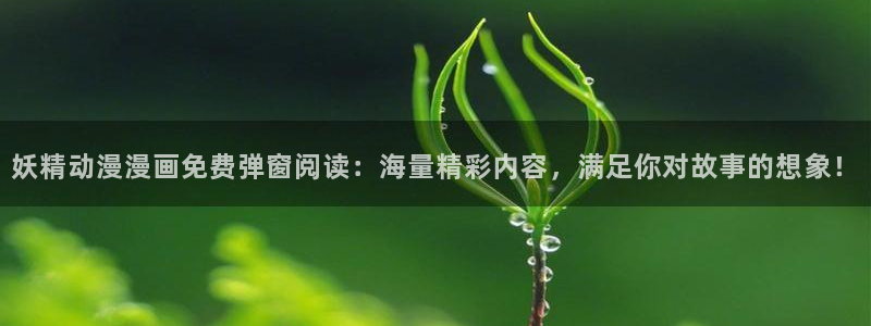 虫虫漫画免费页面窗口